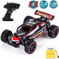 ✨2025 Hot Sale - 50% Off✨Children's 2.4GHz Off-Road RC Racing Car