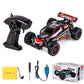 ✨2025 Hot Sale - 50% Off✨Children's 2.4GHz Off-Road RC Racing Car