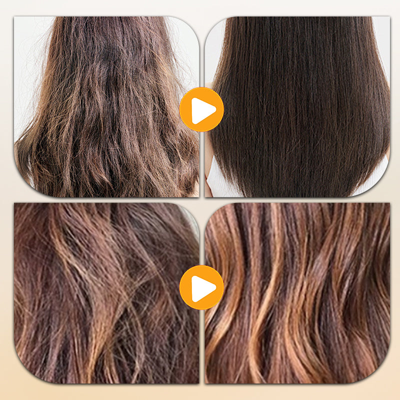 🔥Hot Sale Limited-Time Offer🔥All-in-One Nourishing Repair Care & Nourishing Shampoo