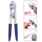 Stainless Steel Fishing Crimp Pliers Kit