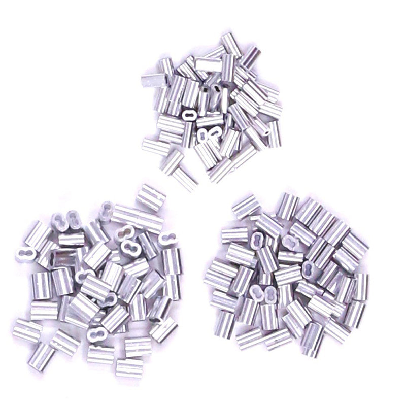 Stainless Steel Fishing Crimp Pliers Kit