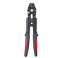 Stainless Steel Fishing Crimp Pliers Kit