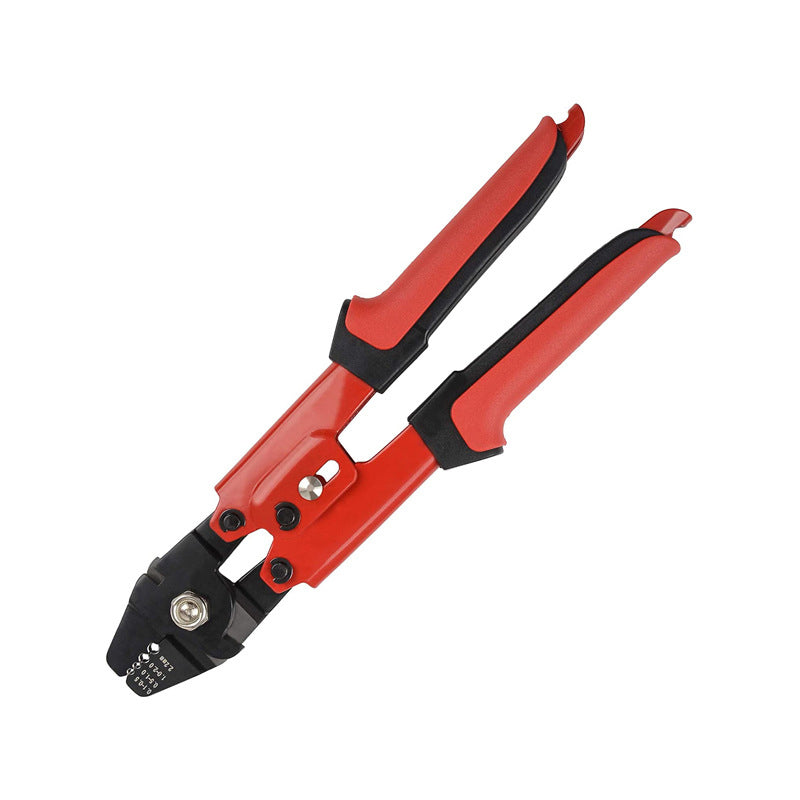 Stainless Steel Fishing Crimp Pliers Kit