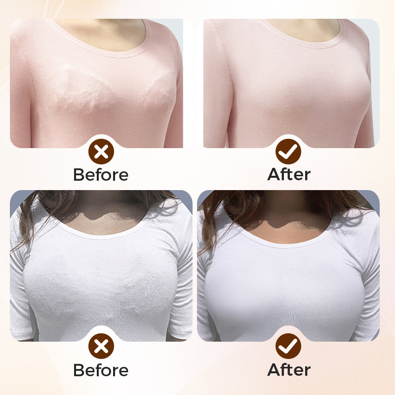 🌟Buy More Save More⚡Anti-Sag Full Coverage Wireless Support Bra