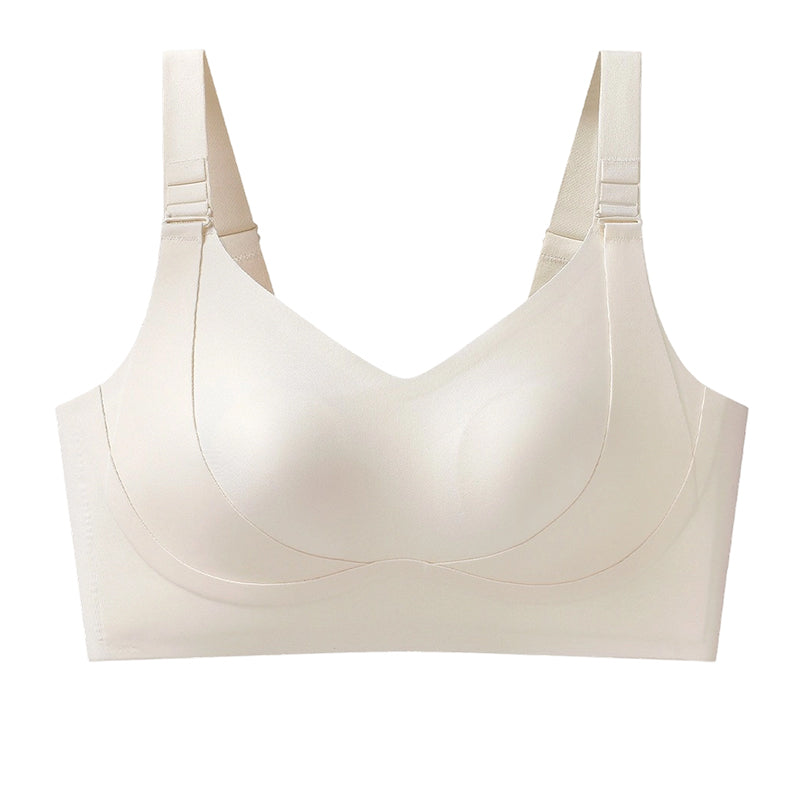 🌟Buy More Save More⚡Anti-Sag Full Coverage Wireless Support Bra