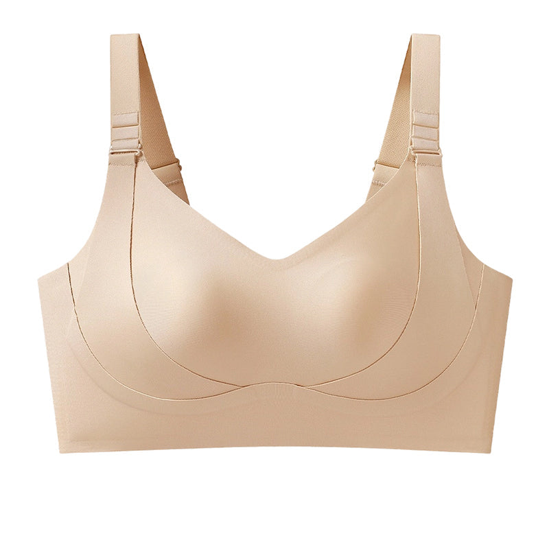 🌟Buy More Save More⚡Anti-Sag Full Coverage Wireless Support Bra