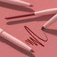 🔥Hot Sale Offers-6 Pack High-Pigment Matte Lip Liner Pencils