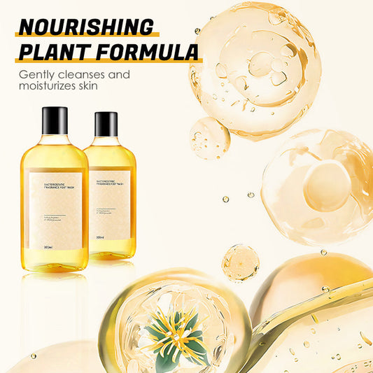 ⏳Limited-time 50% off⏰Antibacterial Foot Care Gel🦶🚫🦠