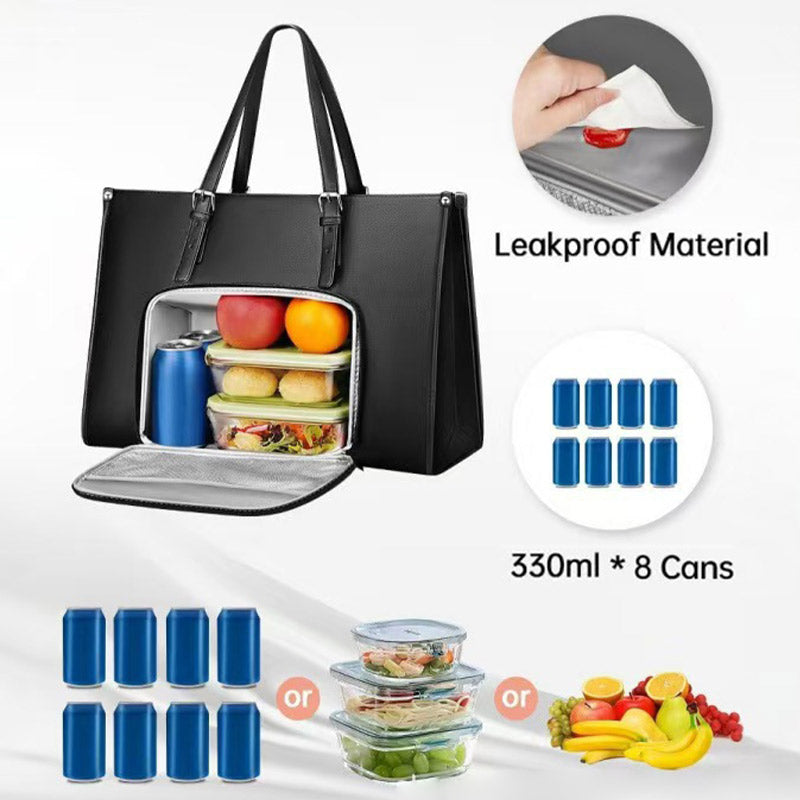 The Ultimate 2-in-1 Tote Bag