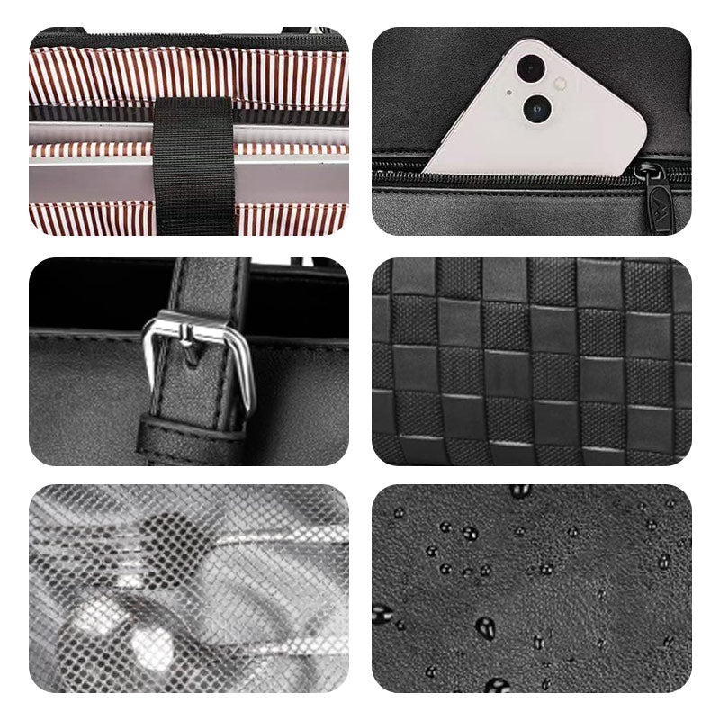 The Ultimate 2-in-1 Tote Bag