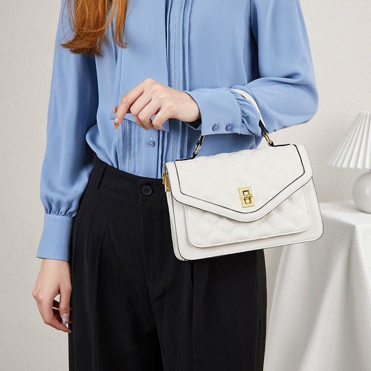 Women’s Casual Crossbody Shoulder Bag - Best Gift