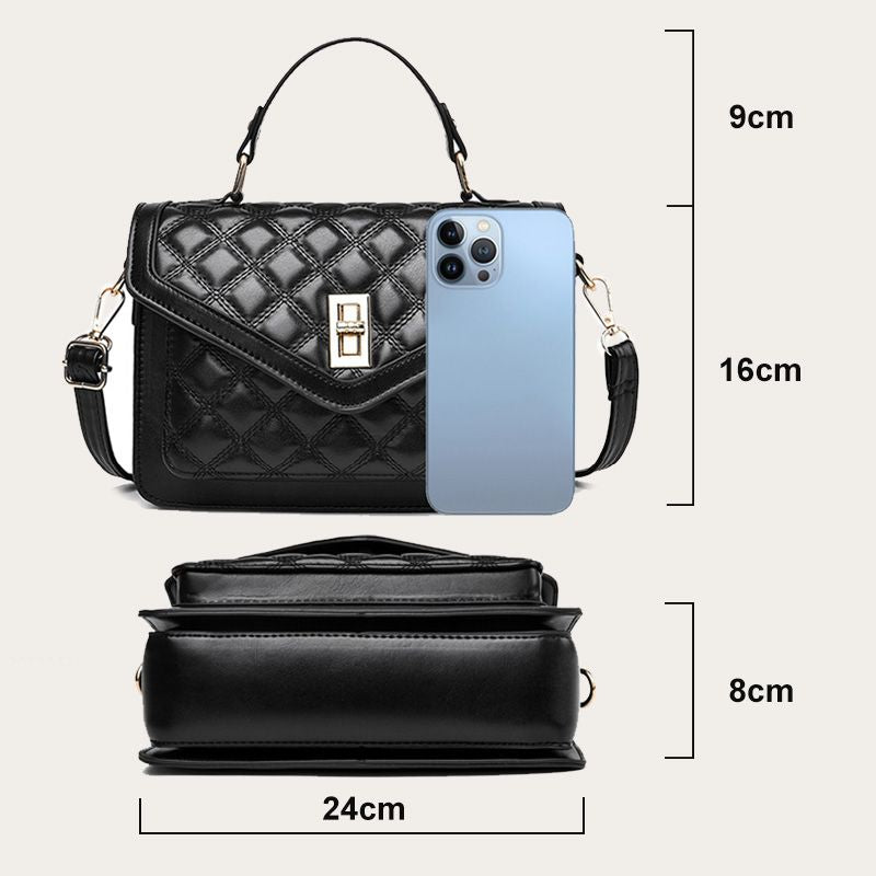 Women’s Casual Crossbody Shoulder Bag - Best Gift