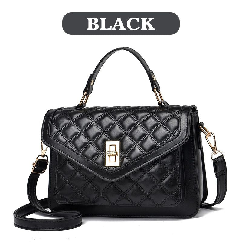 Women’s Casual Crossbody Shoulder Bag - Best Gift