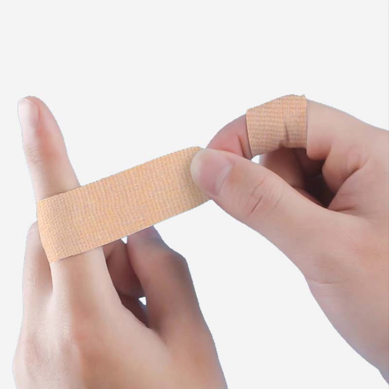 ⏳Limited-time 50% off⏰Horse Oil Dry Crack Repair Patch for Hands & Feet🩹