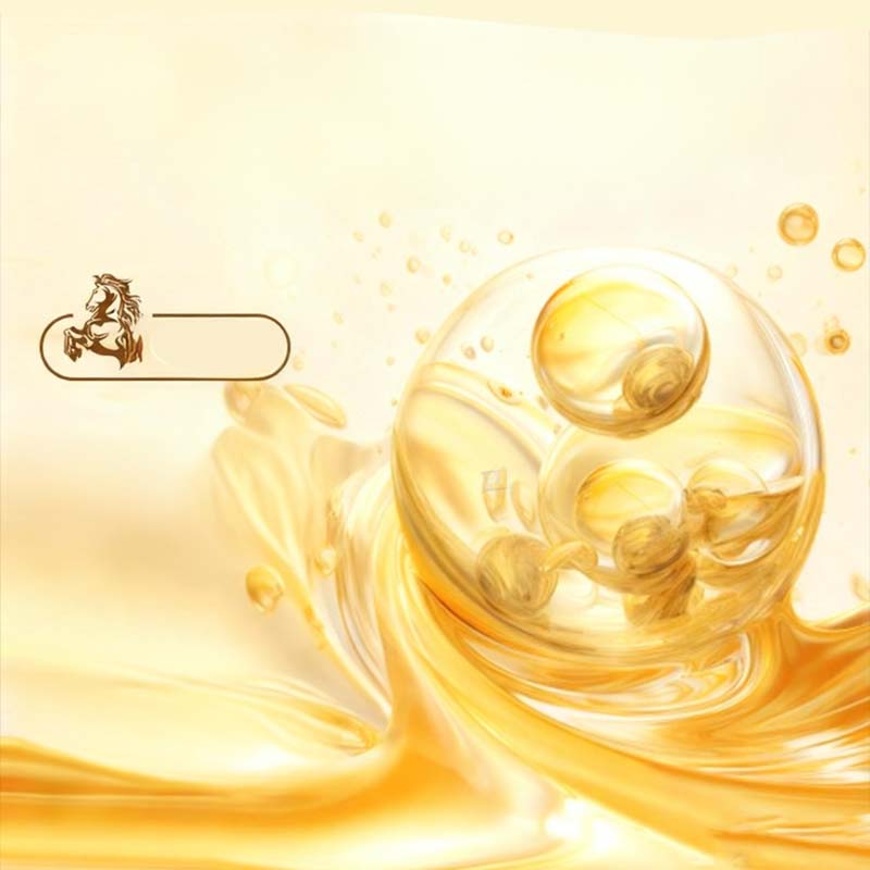 ⏳Limited-time 50% off⏰Horse Oil Dry Crack Repair Patch for Hands & Feet🩹