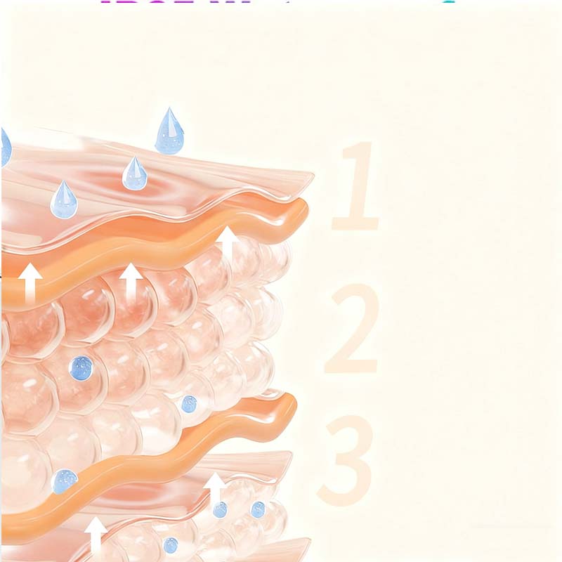 ⏳Limited-time 50% off⏰Horse Oil Dry Crack Repair Patch for Hands & Feet🩹