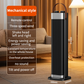 🔥Hot Sale Offers🔥2-in-1 Space Heater & Humidifier