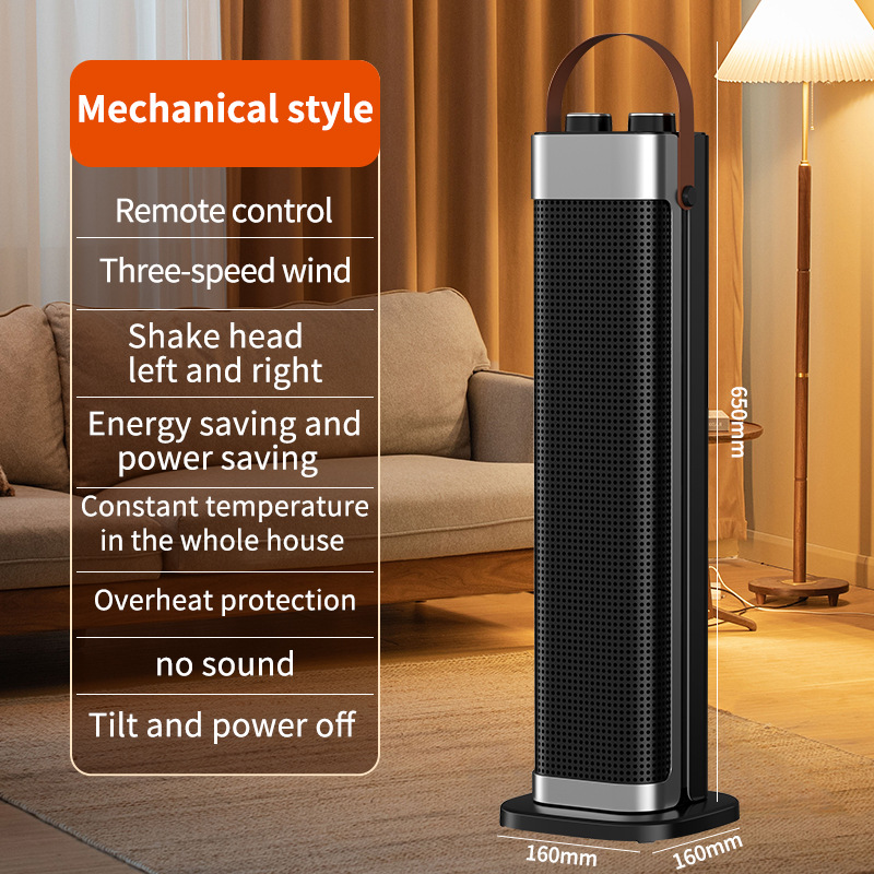 🔥Hot Sale Offers🔥2-in-1 Space Heater & Humidifier