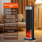 🔥Hot Sale Offers🔥2-in-1 Space Heater & Humidifier