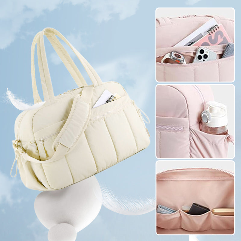 Women's Waterproof Luggage Bag