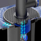 🔥Limited-time offer-Downspout Odor & Overflow Resistant Floor Drain Fitting