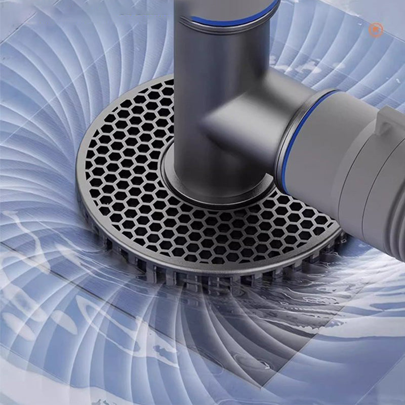 🔥Limited-time offer-Downspout Odor & Overflow Resistant Floor Drain Fitting