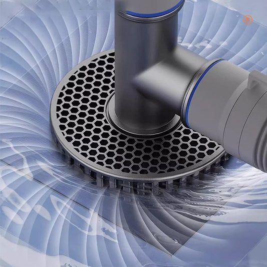 🔥Limited-time offer-Downspout Odor & Overflow Resistant Floor Drain Fitting