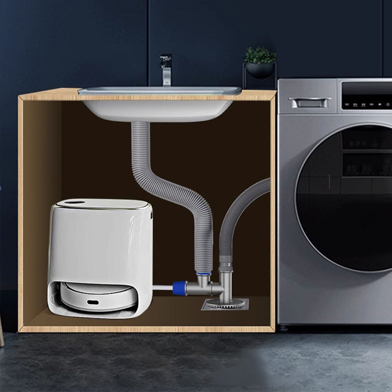 🔥Limited-time offer-Downspout Odor & Overflow Resistant Floor Drain Fitting