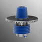 🔥Limited-time offer-Downspout Odor & Overflow Resistant Floor Drain Fitting