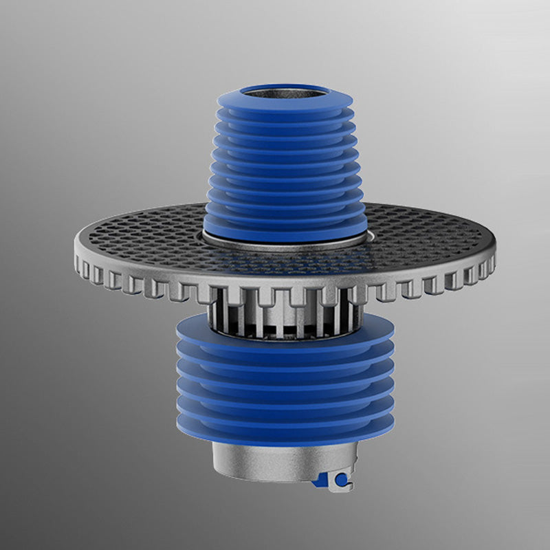 🔥Limited-time offer-Downspout Odor & Overflow Resistant Floor Drain Fitting