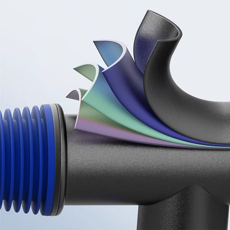 🔥Limited-time offer-Downspout Odor & Overflow Resistant Floor Drain Fitting