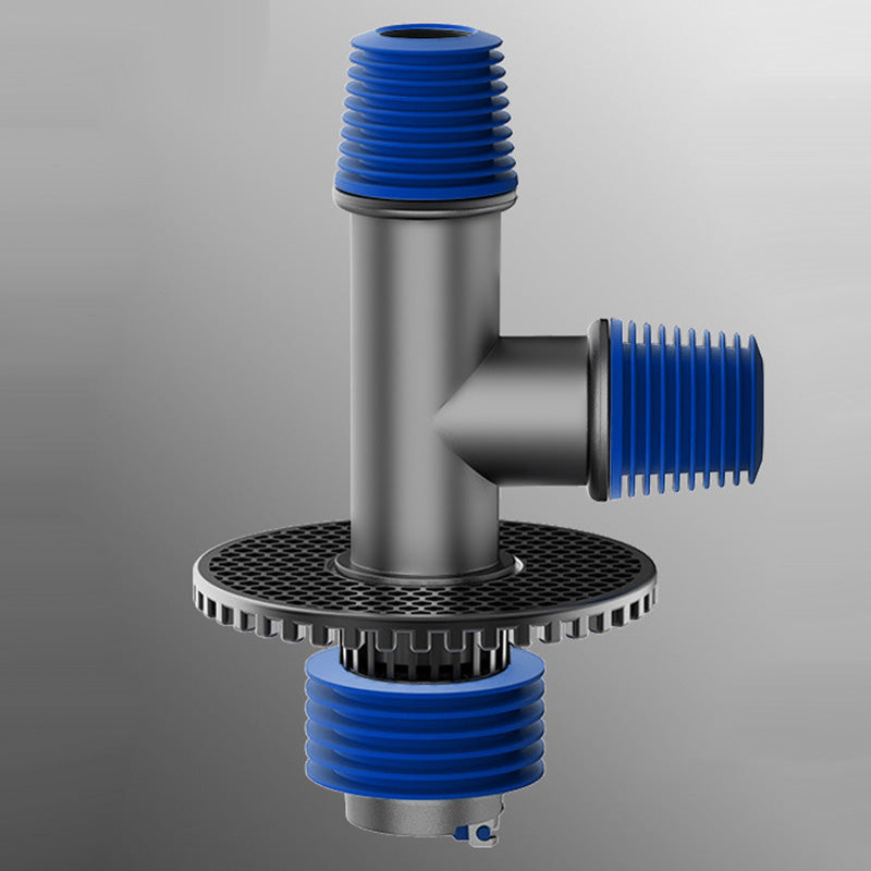 🔥Limited-time offer-Downspout Odor & Overflow Resistant Floor Drain Fitting
