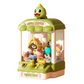 🔥Hot Sale Offers-Children’s Cute Animal Claw Machine with Dolls and Capsules