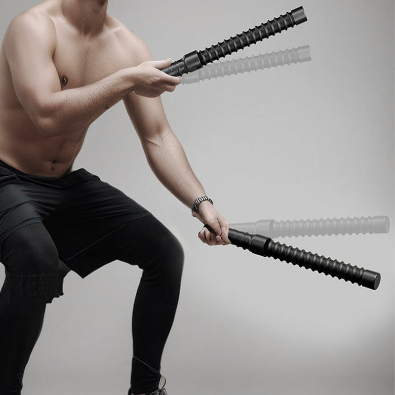 🔥Hot Sale Offers-Portable Workout Rope for Home Gym