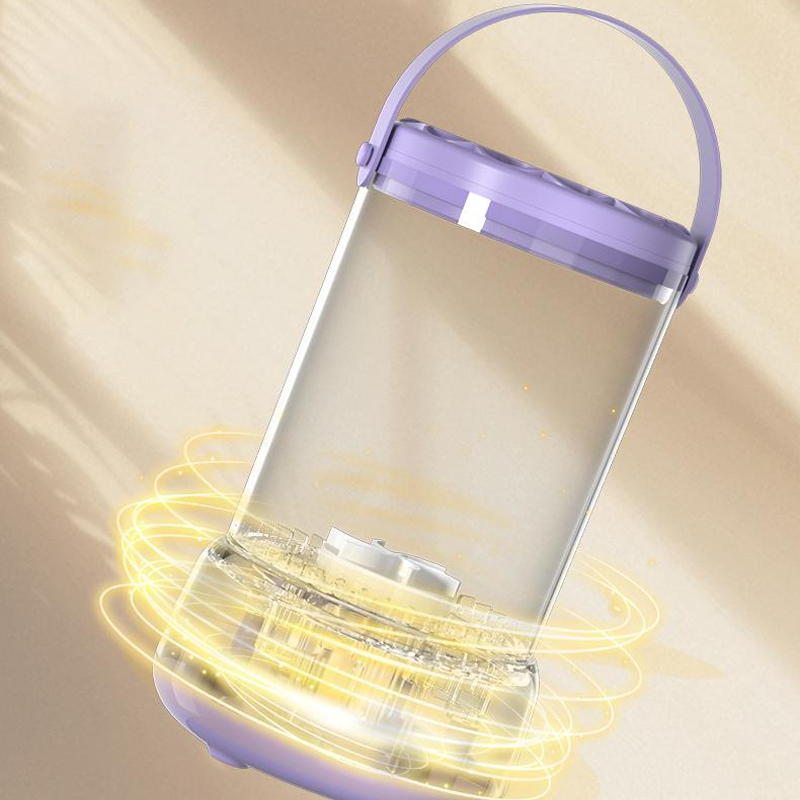 🔥New Hot Selling🔥|Automatic Electric Makeup Brush Cleaner