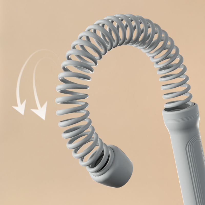 2PCS Elastic Fitness Bar