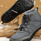 Waterproof Non-Slip Insulated Ankle Winter Boots
