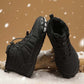 Waterproof Non-Slip Insulated Ankle Winter Boots