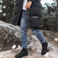 Waterproof Non-Slip Insulated Ankle Winter Boots