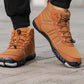 Waterproof Non-Slip Insulated Ankle Winter Boots
