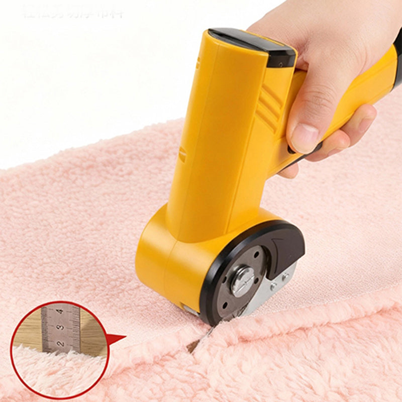 🔥Hot Sale Offers-Rechargeable High-Speed Cardboard Cutter