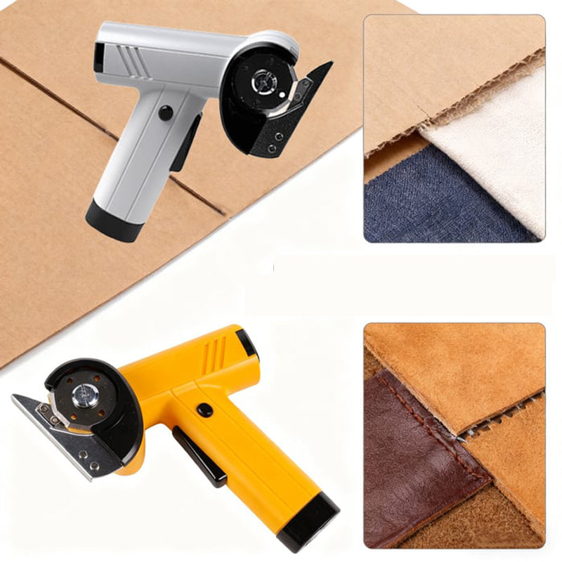 🔥Hot Sale Offers-Rechargeable High-Speed Cardboard Cutter