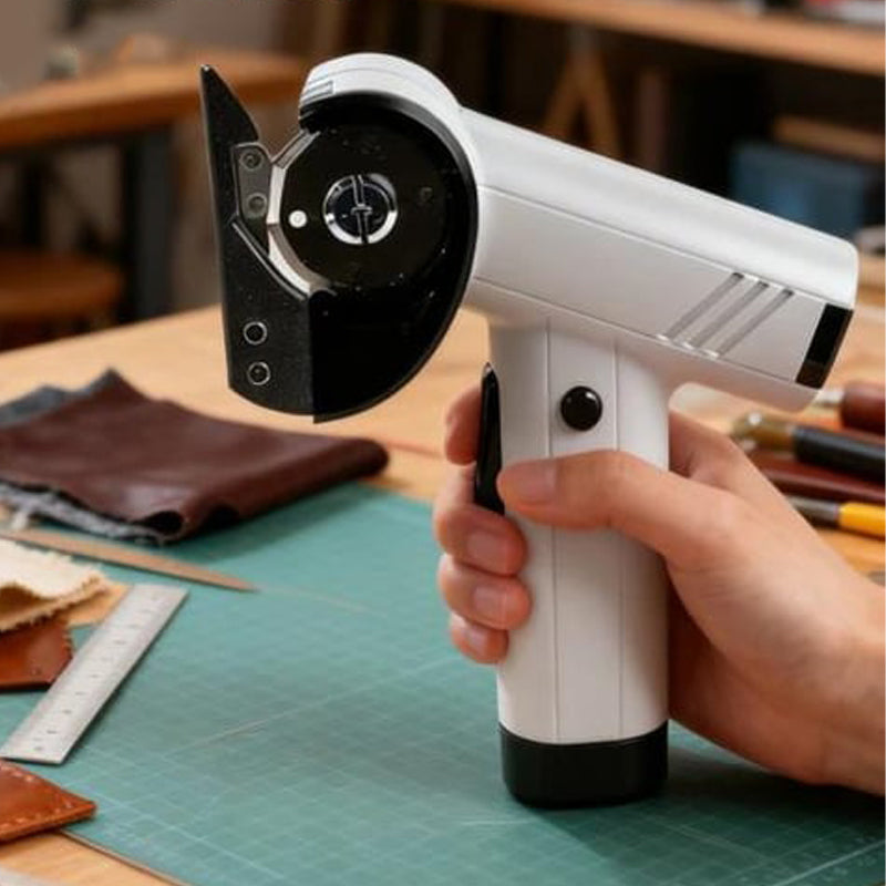 🔥Hot Sale Offers-Rechargeable High-Speed Cardboard Cutter