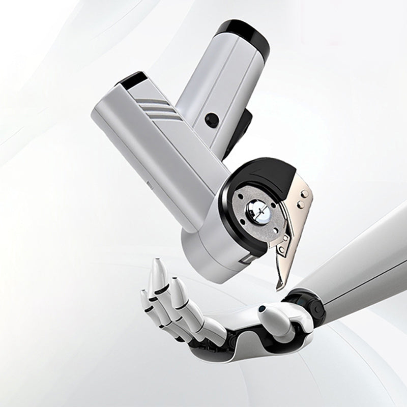 🔥Hot Sale Offers-Rechargeable High-Speed Cardboard Cutter