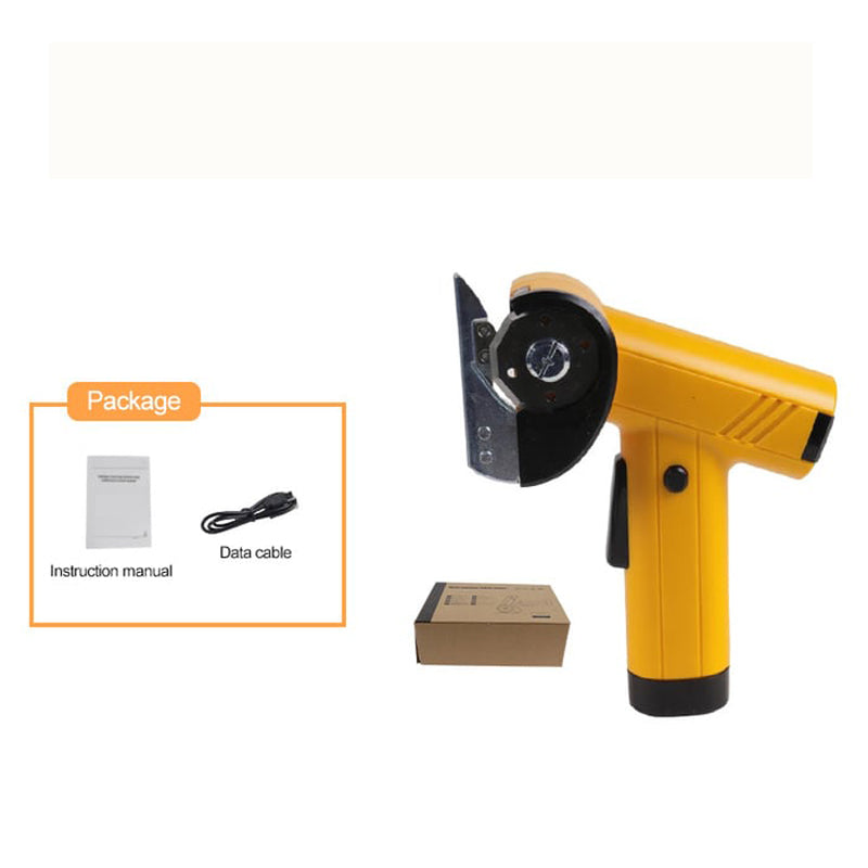 🔥Hot Sale Offers-Rechargeable High-Speed Cardboard Cutter