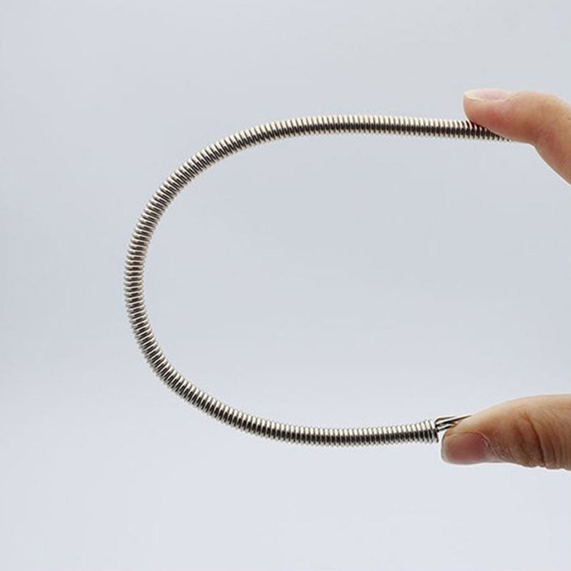 💫Buy 1 Get 2 Free💫Multi-Function Foldable Spring Drawstring Threader Tool