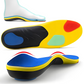 🔥Hot Sale Offers-Professional Sport Insoles with Arch Support & Shock Absorption