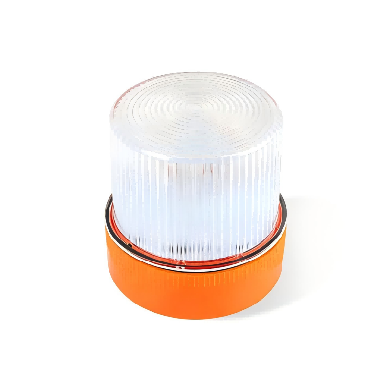 High-Visibility Car Roof Magnetic LED Emergency Light