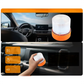 High-Visibility Car Roof Magnetic LED Emergency Light