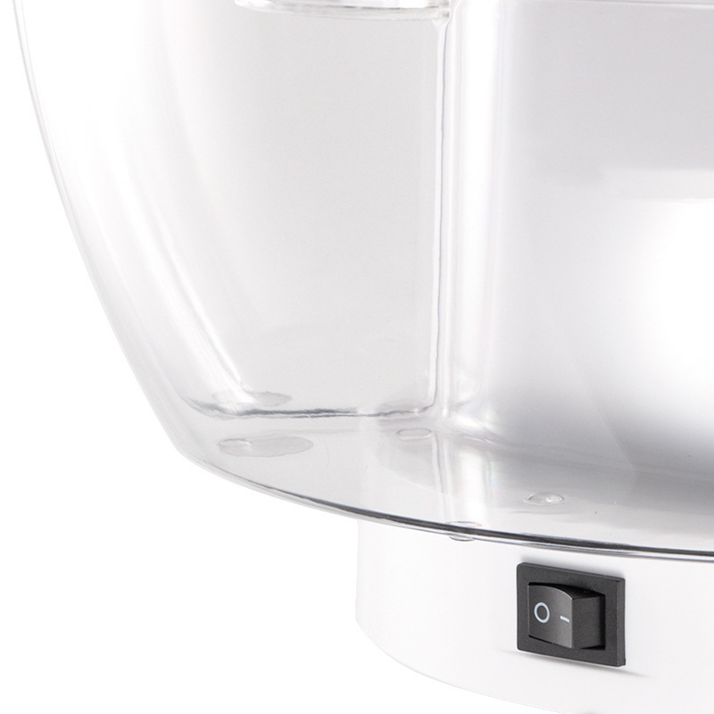 ⏳Time-Limited Special⏰1200W Automatic Hot Air Popcorn Maker